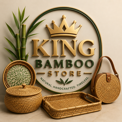 King Bamboo